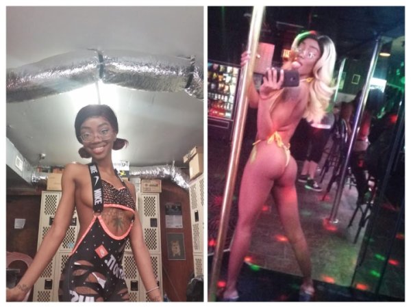 Petite chocolate experience