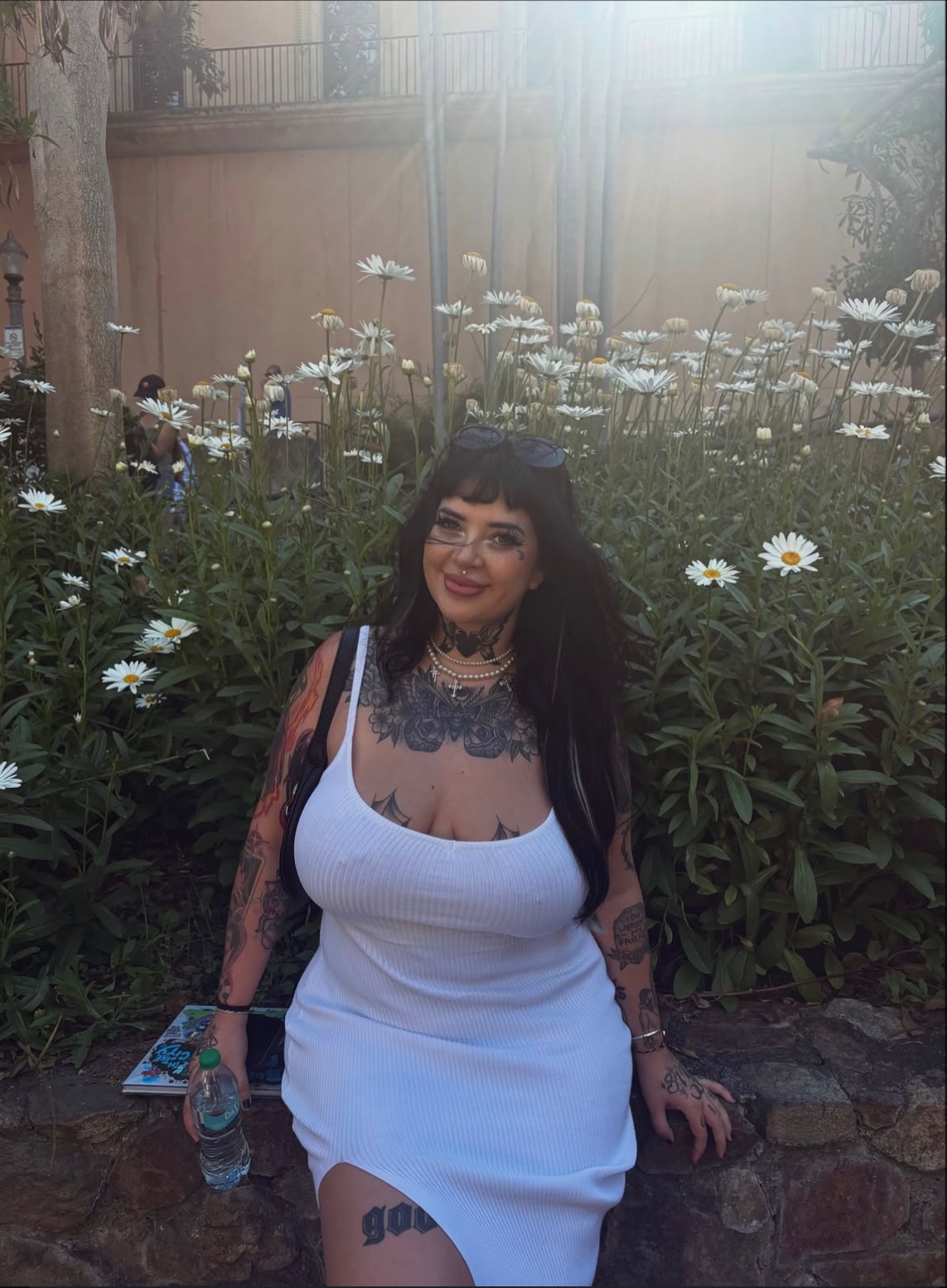 Are you craving something sweet, soft… and just a little sinful?😈💦