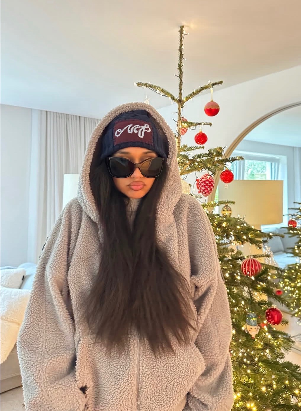 Hi 💞🫂I’m  always in a cheerful mood for fun text me let me spend holiday 🎄 with you 🥰