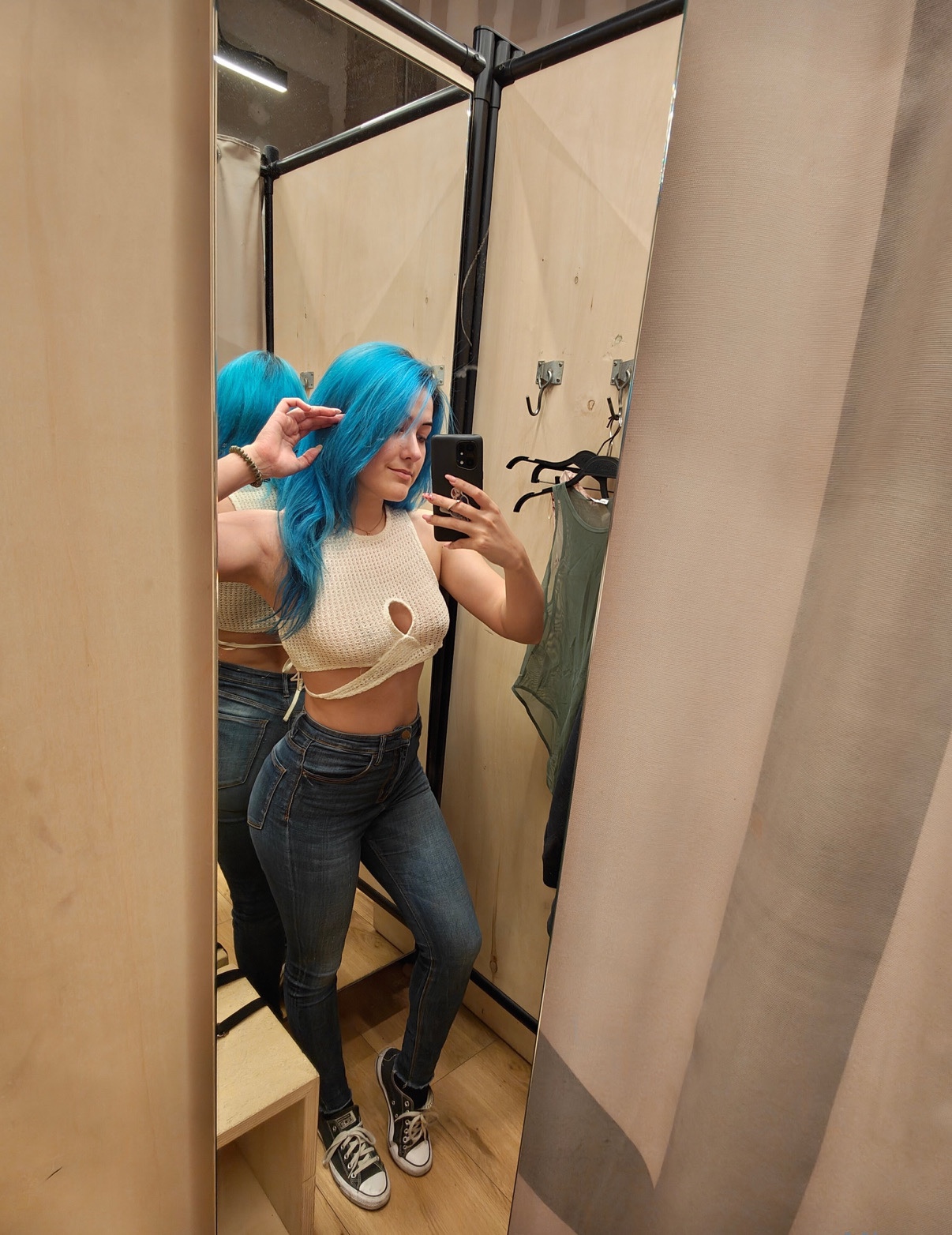 🌱 😍Available for Fun 🤤Text me on +18393104299 or Telegram @jenny1_107