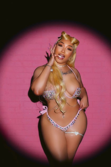 Exquisite Elite Bunny