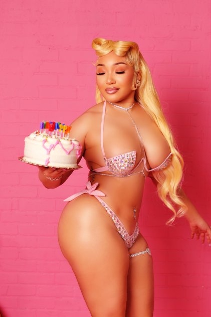 Exquisite Elite Bunny