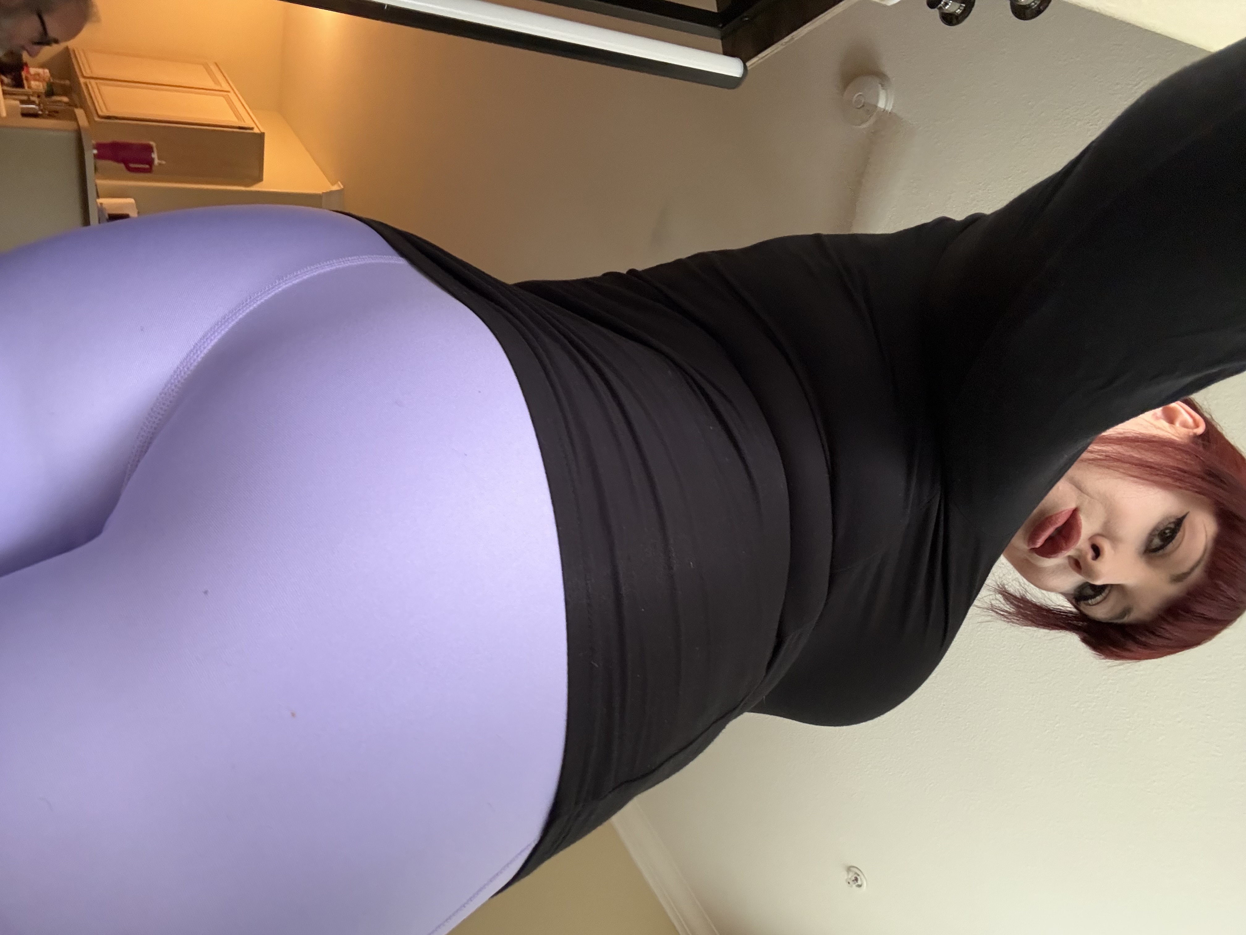 GFE or PSE with All Natural Busty Redhead