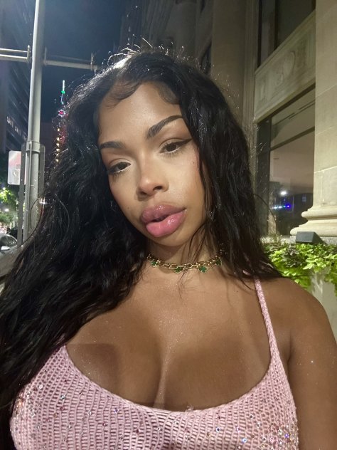 Hey Handsome, I’m the dream come true