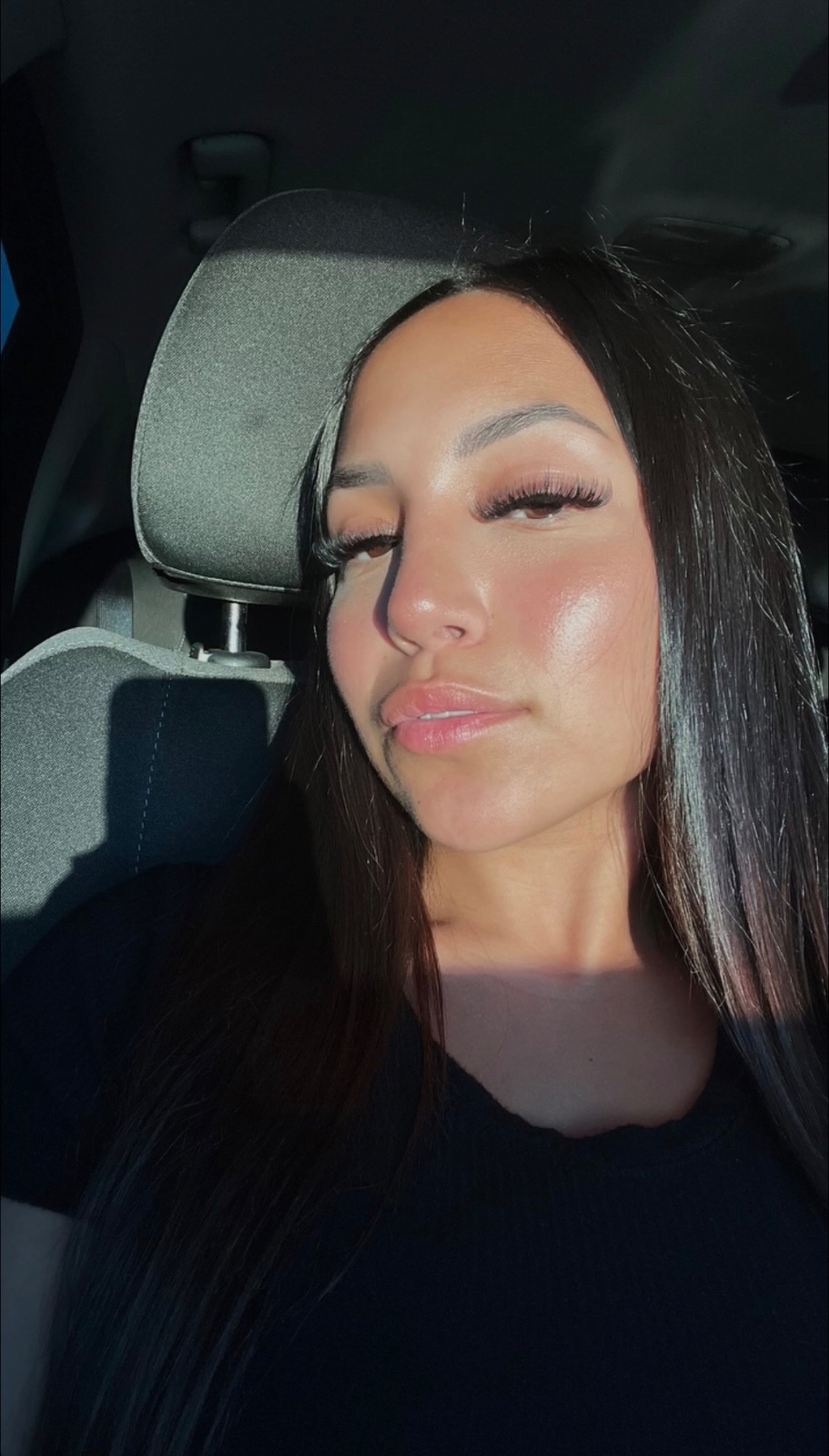 I’m here to offer an unforgettable 😍 pleasure💦. Hit me up now!Text: +1 (276) 267-3586