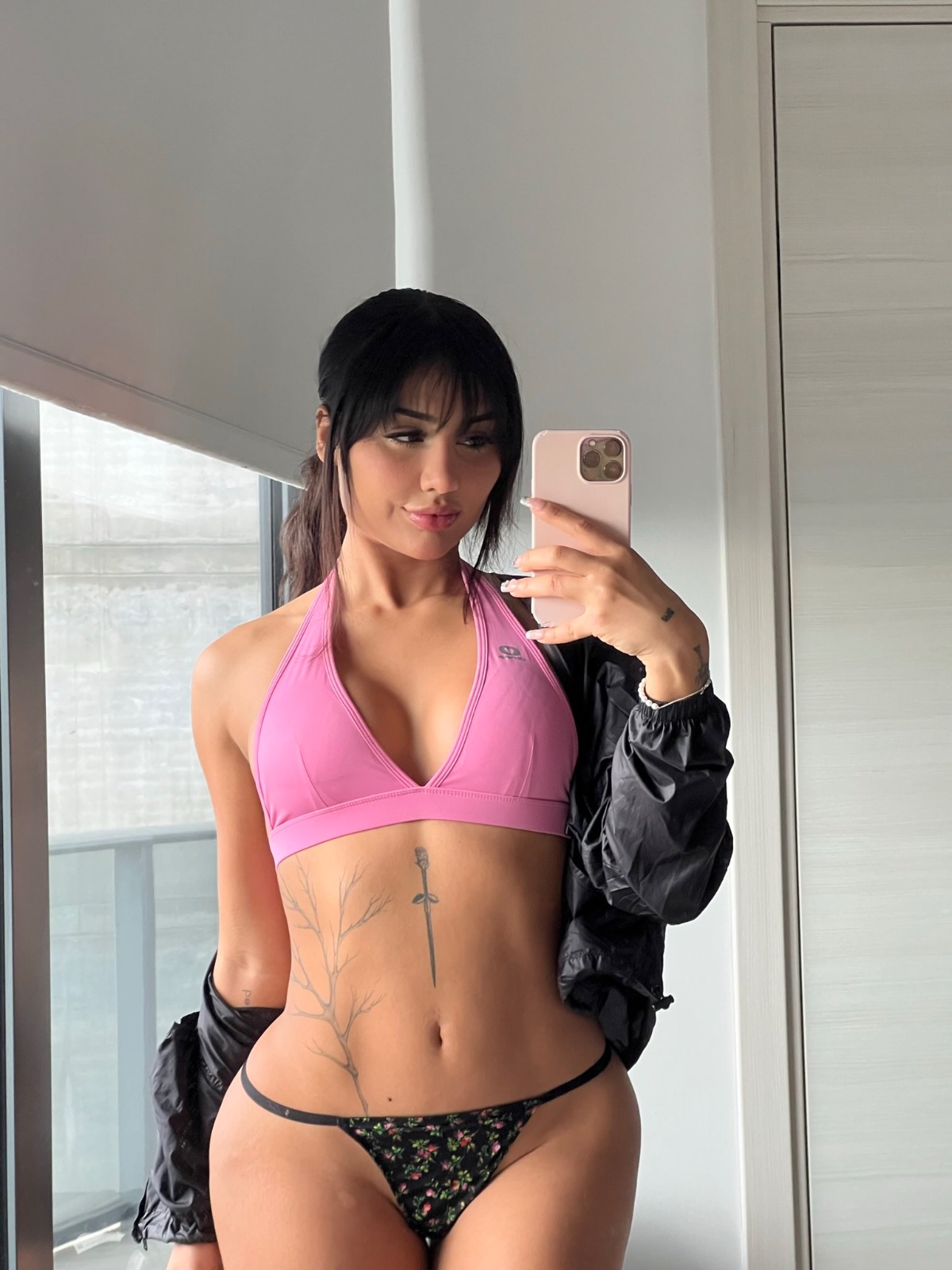 The fantasy that you most craved is here +1 989 854 0811