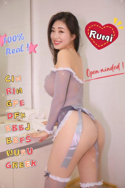 ♨️Hot Gal♨️Big Boobs and Ass♨️OPEN-MINDED♨️NO RUSH♨️NO Play