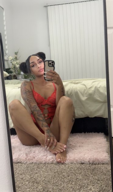 Desire your dream girl💗