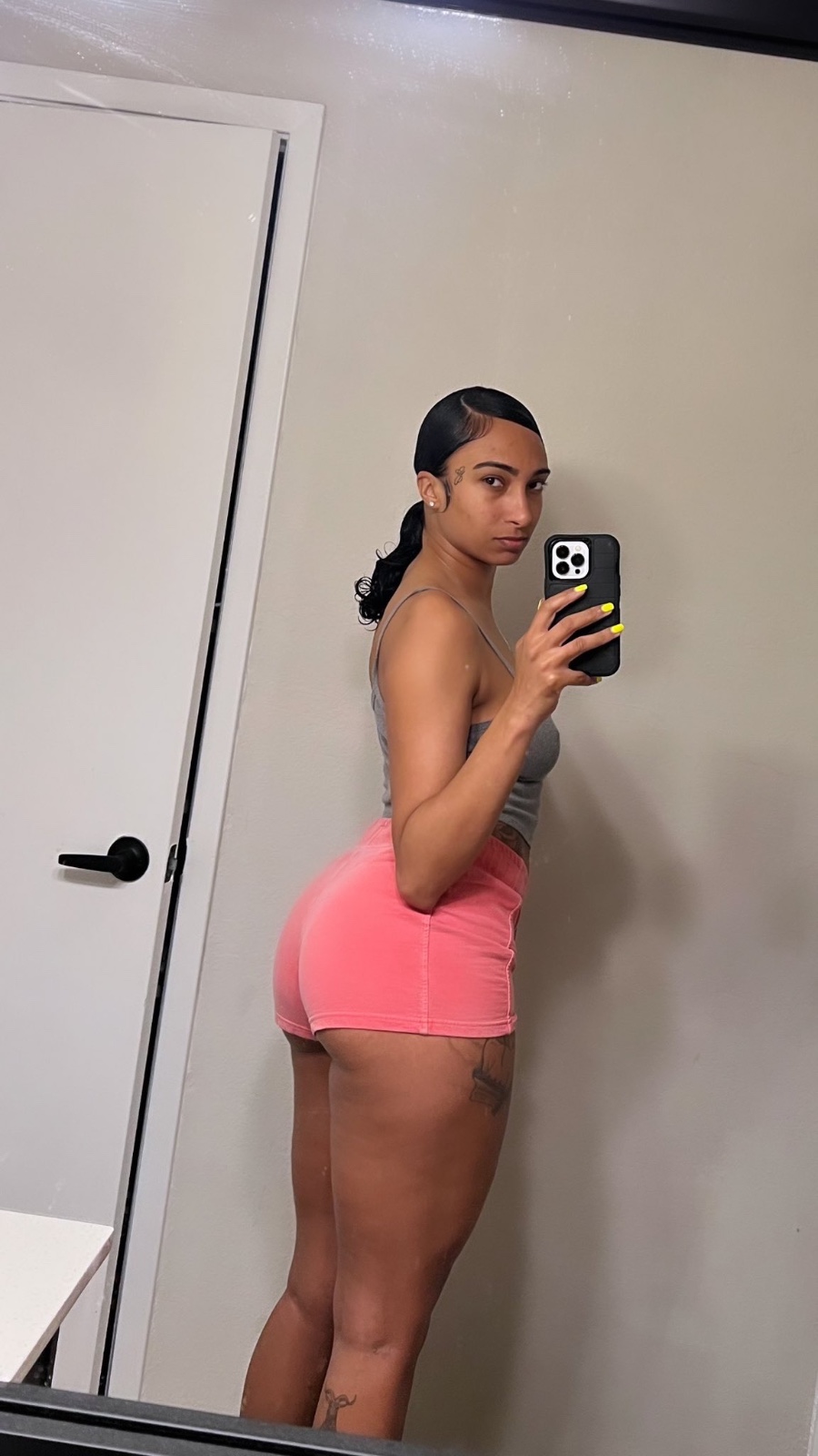 Sexiest Latina Stripper