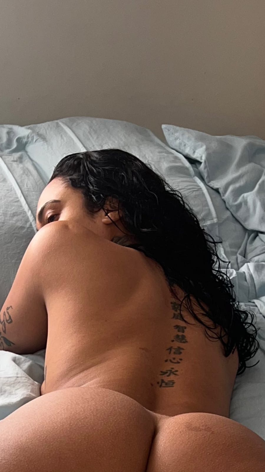 Sexiest Latina Stripper