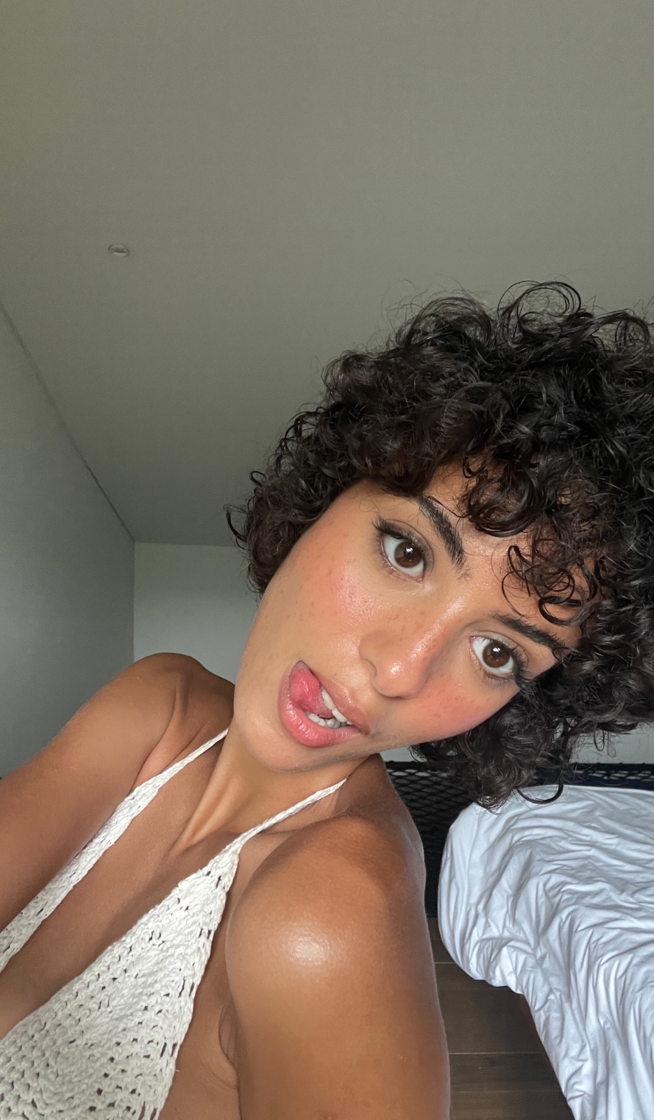 Sexy Nora 💦💦💋❤️👅