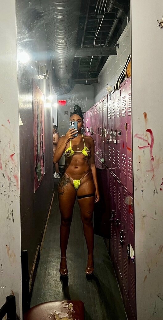 Your Favorite Spicy Mami