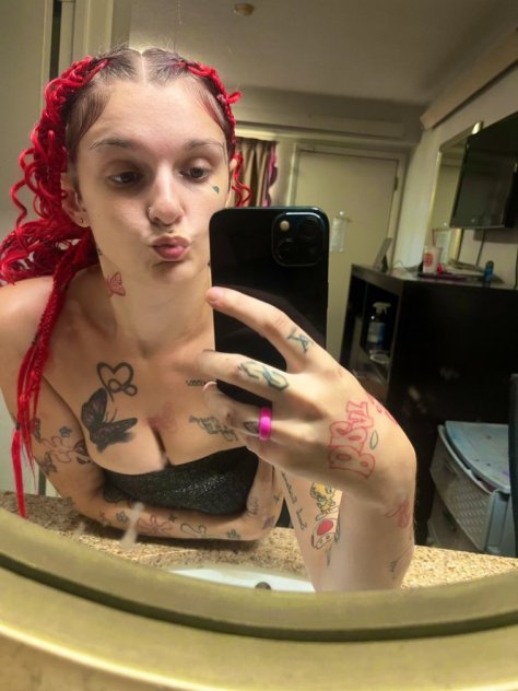 Am available text me on +14075640834