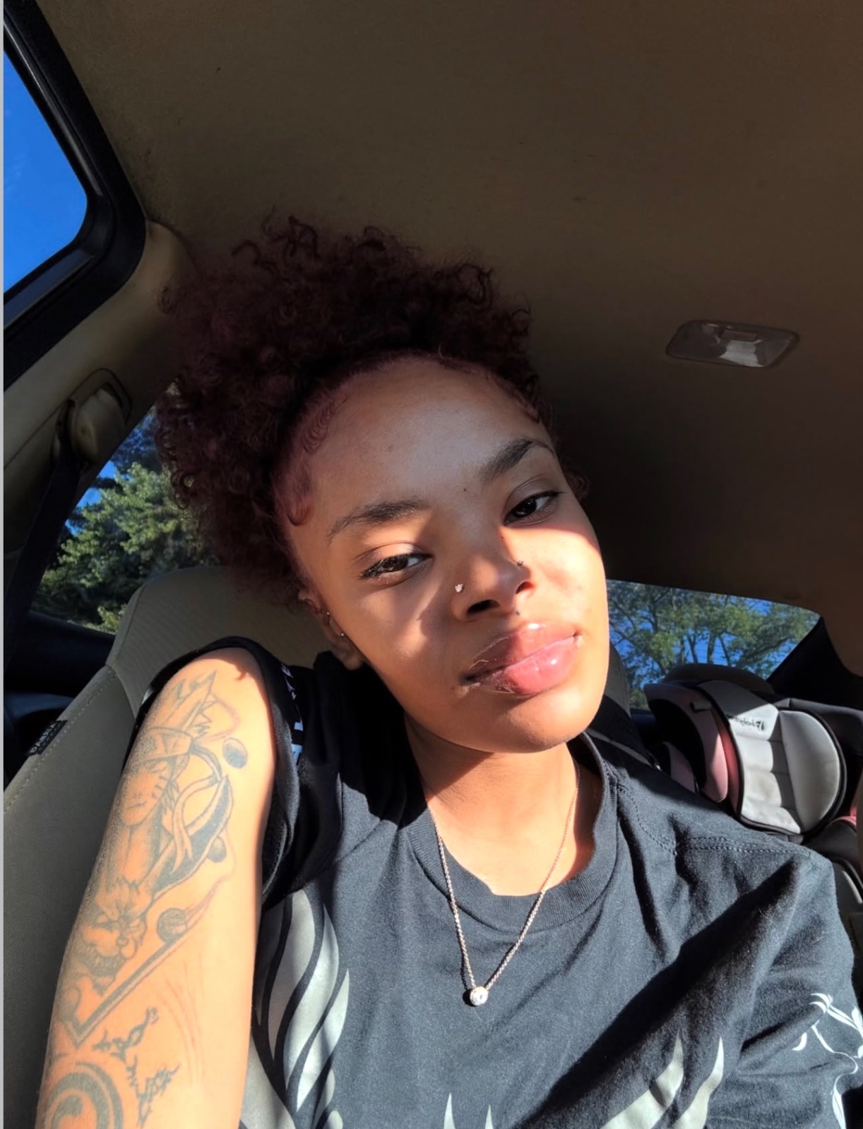 CLEAN,100% LEGIT AND UPSCALE BEAUTY AVAILABLE FOR HOOK UP INCALL & OUTCALLS FUN HIT ME UP ANYTIME!