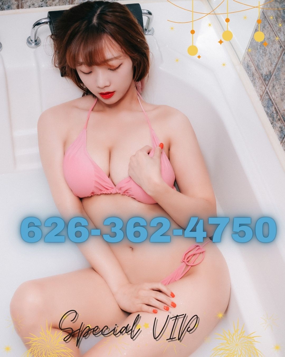 ✷🅽🅴🆆 Asian Touch ♥♡♥♡  626-362-4750 🍓🔷🔶 🔹EXOTIC RELAX GIRLS ★ 💟💖