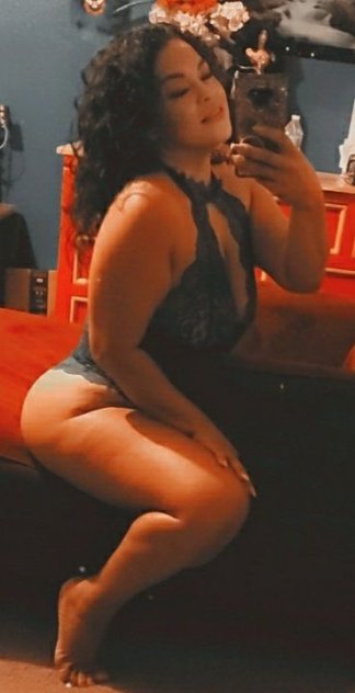 I'm available in or out