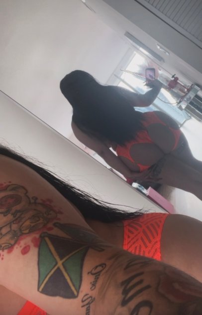 Diosa Exotica disponible pa te enseño una lección