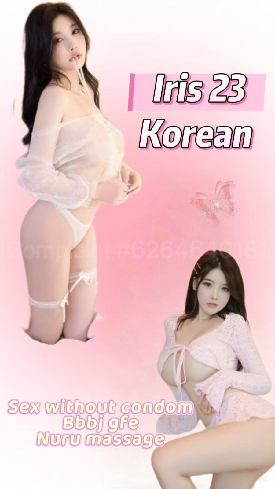 5 𝓹𝓮𝓽𝓽𝔂 𝓰𝓲𝓻𝓵𝓼 5 Fancy Girls🦋Tight or Sweet pussy🦋🍮Gift of heaven