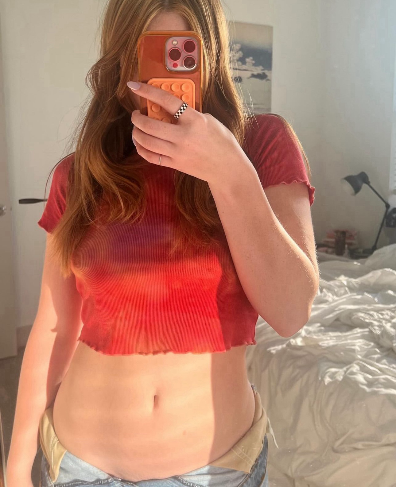 I'm always down to chill, ready for a discreet and no-strings-attached Meet up.