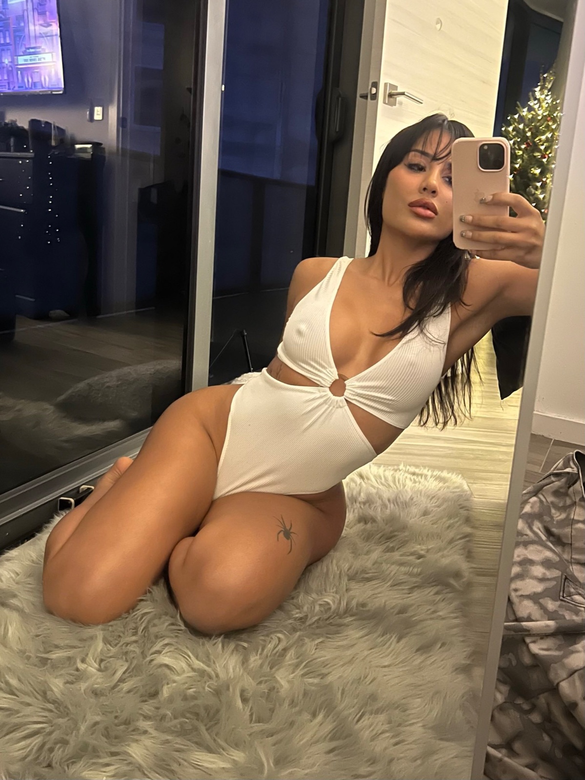 Olivia fantasy is craved here