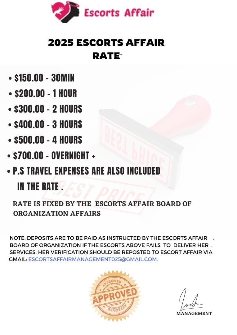escorts