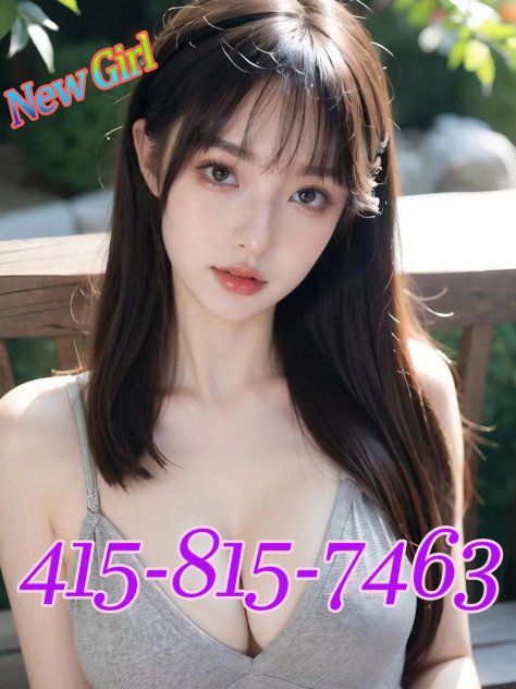 ☎️🌺🍑415-815-7463🍑🌺new girls new feeling✅✅SOFT sweet & smooth skin✅✅young clean safe🍑🌺superb service💦💦💦💦