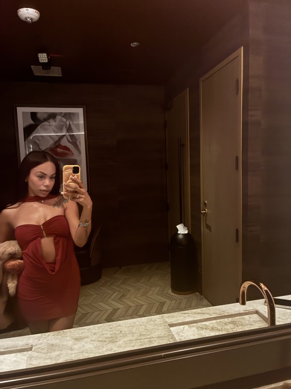 OUTCALL ONLY~ VIDEO VERIFICATION