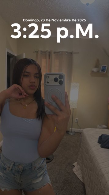 I'm available, I'm a sexy Latina😍💦