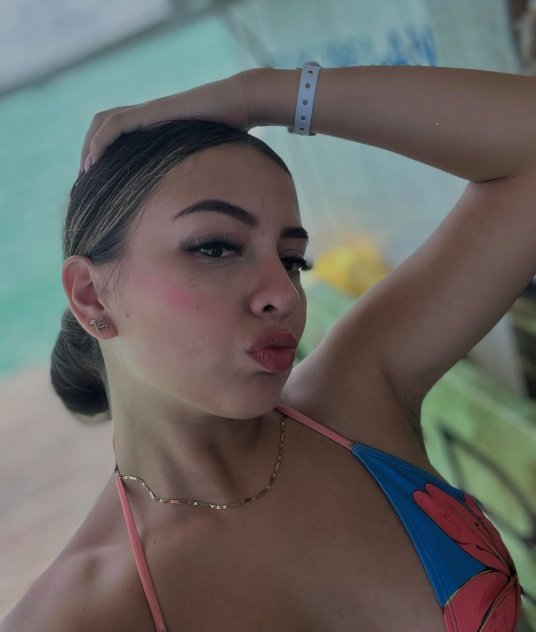 I’m available for hookup