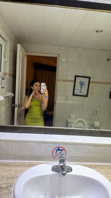 I'm available, I'm a sexy Latina😍💦