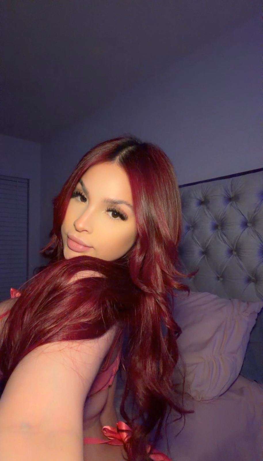 Available for Hookups/GFE💦