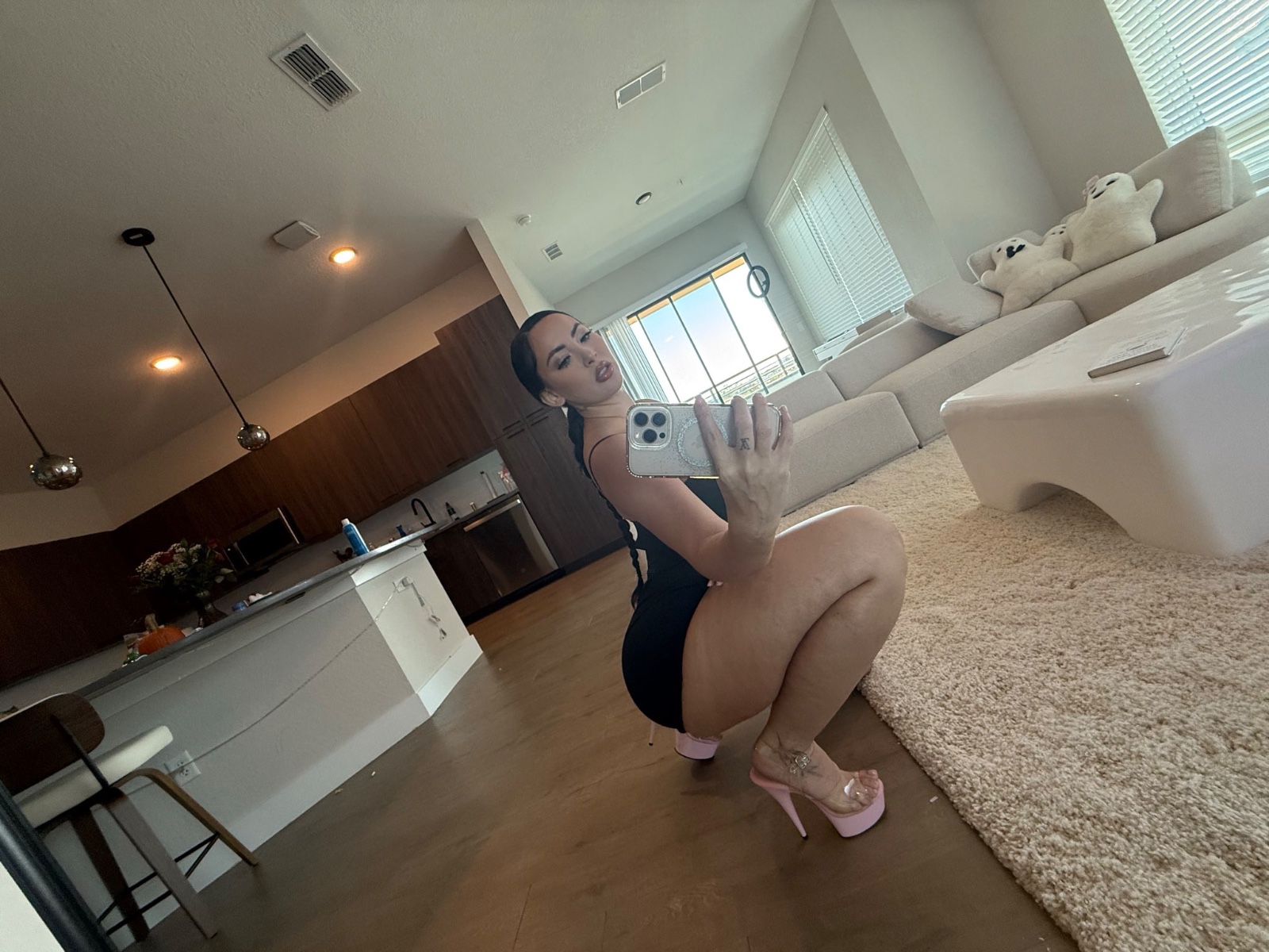 Hook 🍑 Up 💦 Fun 🍆 Text me +1(319)-981-1736