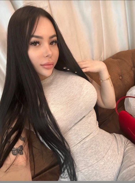 Una nena hermosa ideal para tus viajes