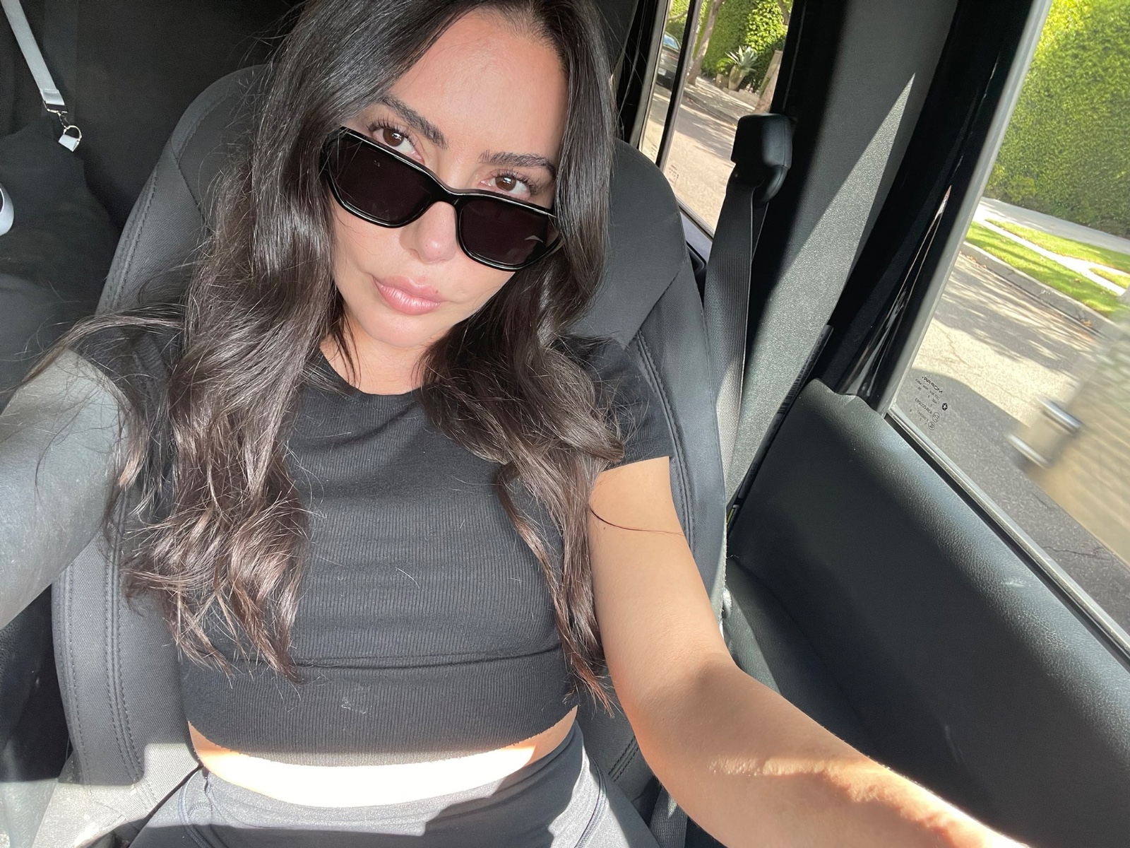 I’m available for hookup. Text me on this number :+1 (347) 697-9117