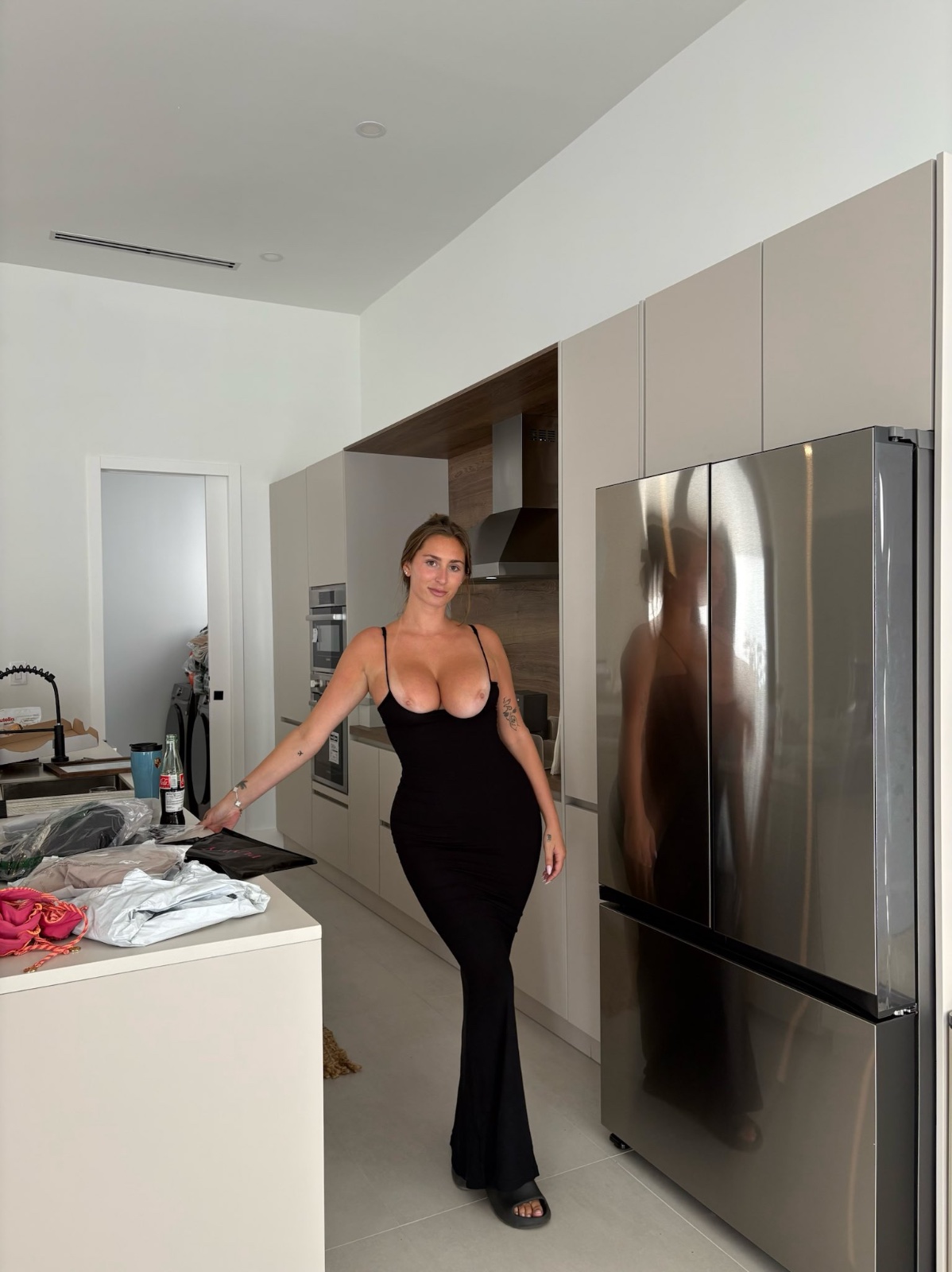 Would you like me to squirt 💦 all over your face daddy ? text: +16822064369