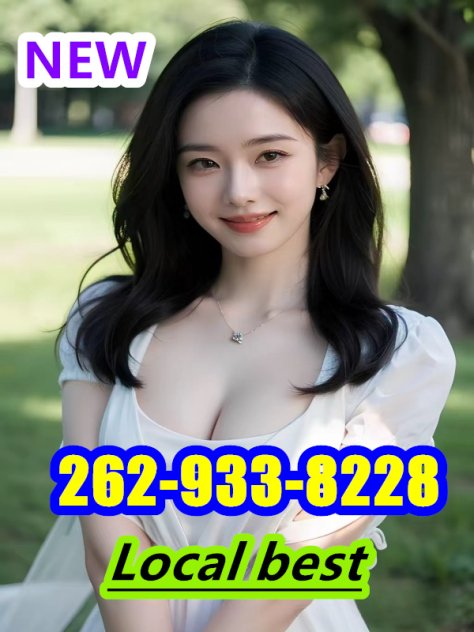 🌺🌺262-933-8228🌺🌺🌺New Asian Girls🍀🍀🍀Best in town🌼🌼🌼Smile service🌺🌺🌺