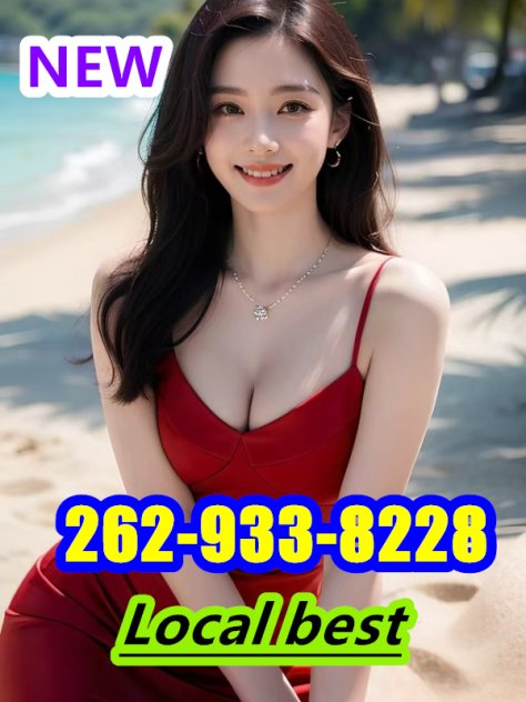 🌺🌺262-933-8228🌺🌺🌺New Asian Girls🍀🍀🍀Best in town🌼🌼🌼Smile service🌺🌺🌺