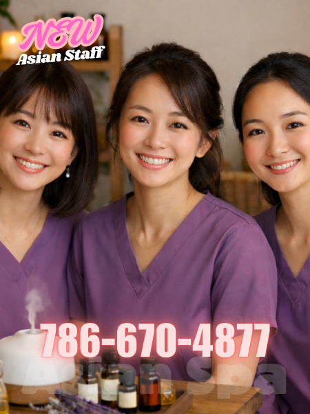 🌷🌷★Grand Opening★🌷🌷🟨🟪🟨We rim, lick, ride & swallow🟨🟪🟨❤️786-670-4877❤️➔➔🔥🔥Brand New Asian