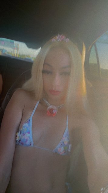 ❤️😘your New Mexican little treat!