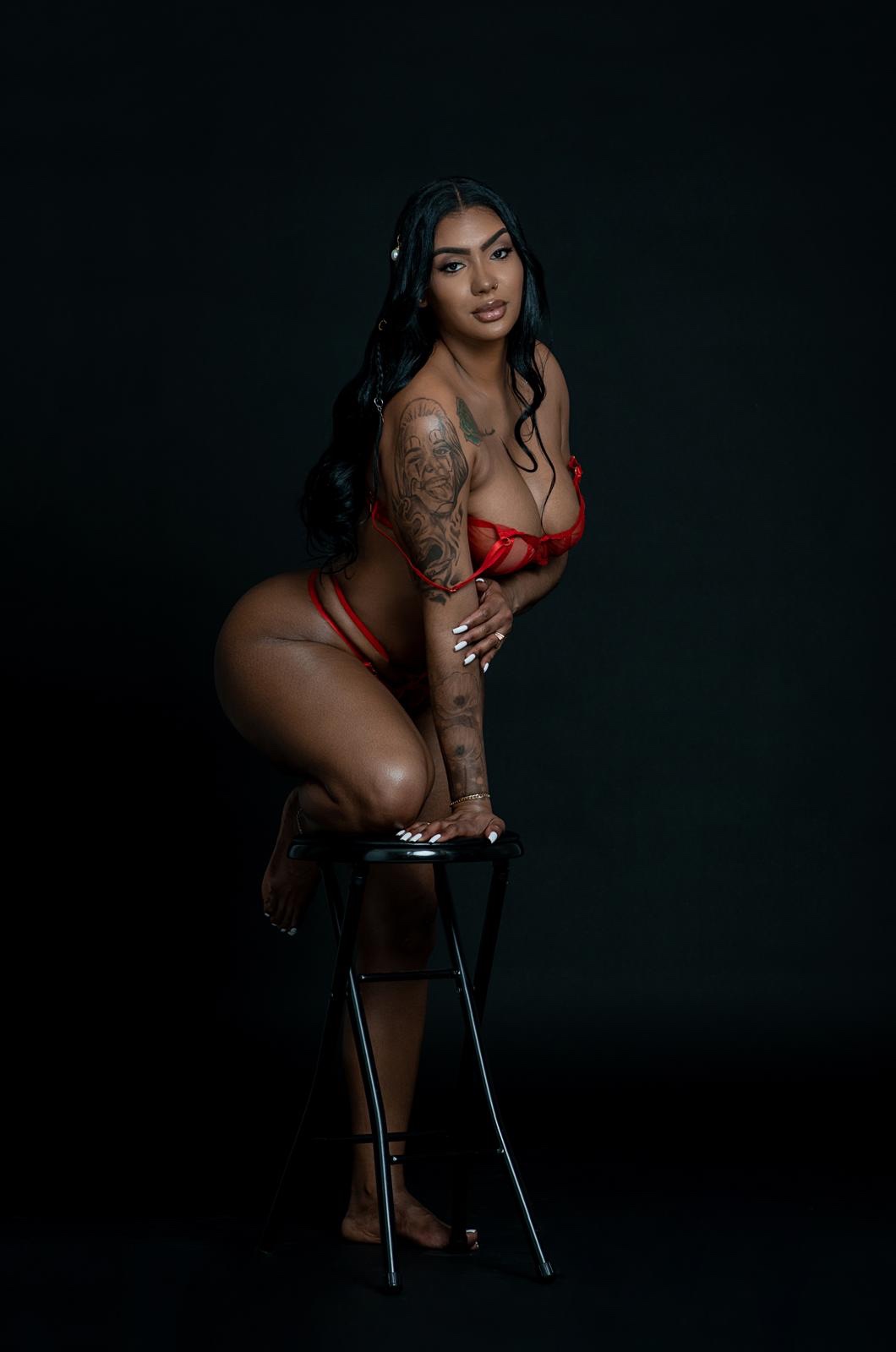 We are different taste 👅 come enjoy your weekend