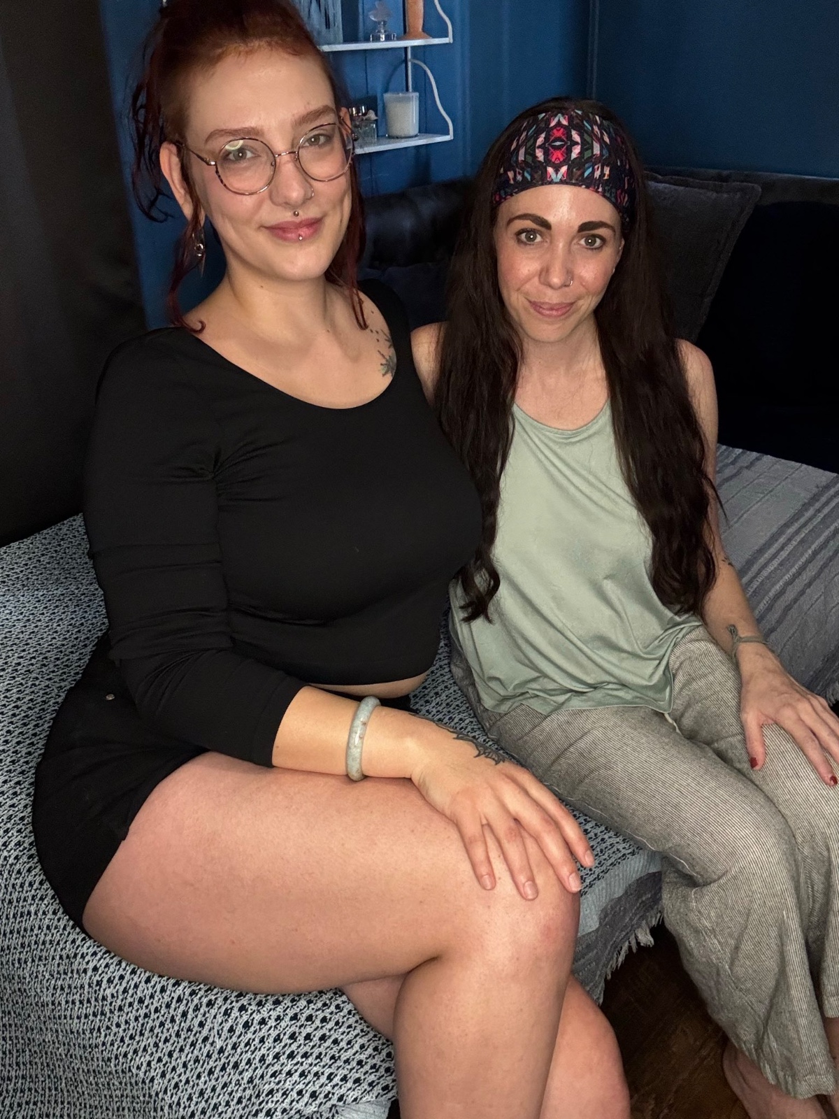 HI IM Ani Rose IM A LICENSED AND VERIFIED MASSAGE THERAPIST, MODEL & ESCORT , WITH HAPPY ENDING