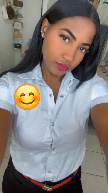 Sexy Divertida y con muchas ganas de hacerte venir rico papi