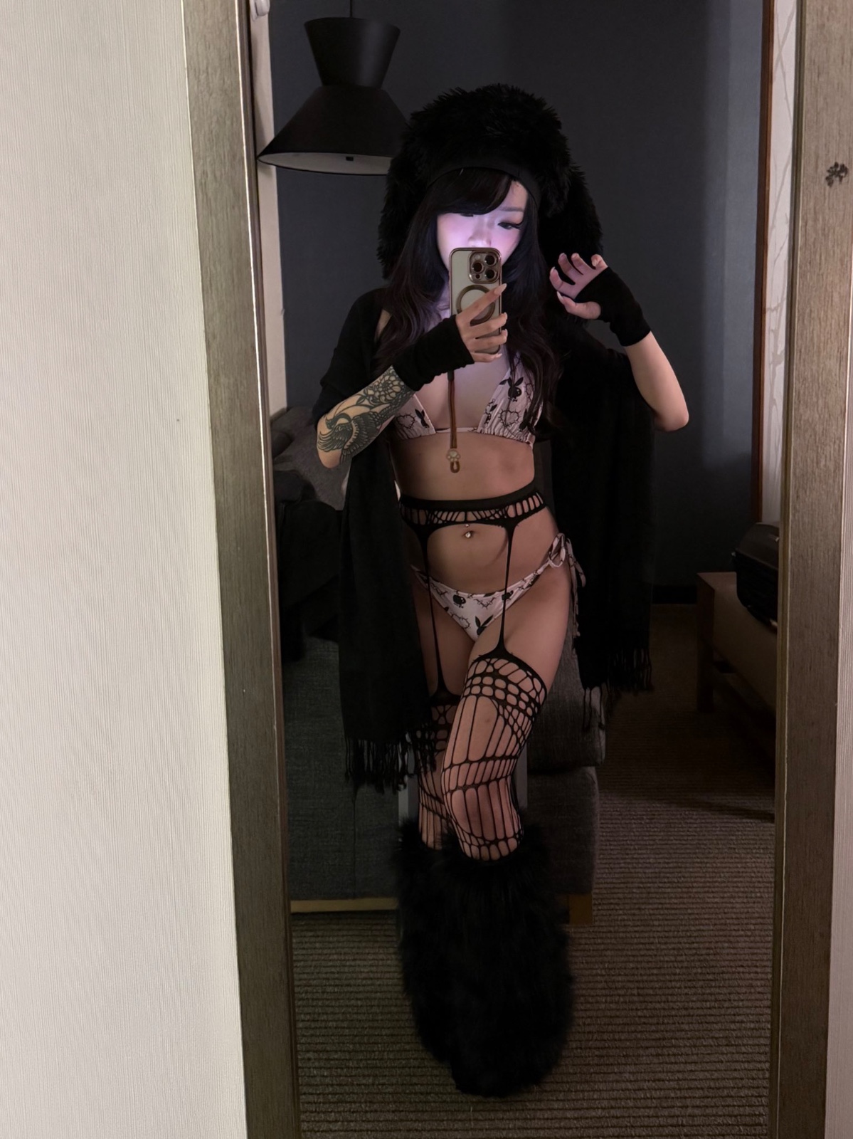 Just your typical Asian slut who's trying to make your life better by satisfying you🖐️😩 🖐️ 💦🍆🍑