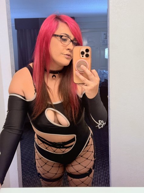 Let’s try something new ☺️