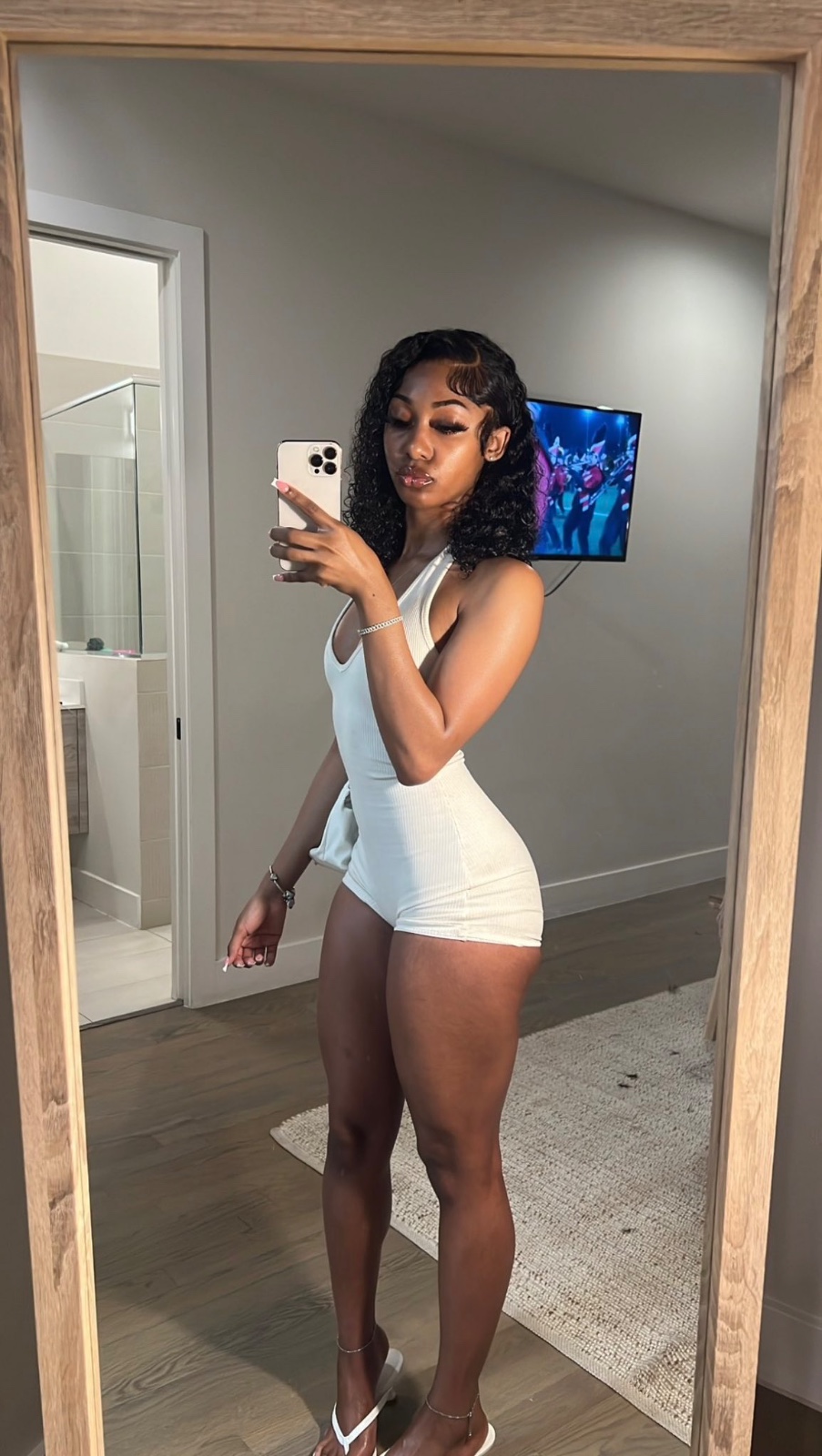 If you’re not afraid of a little adventure, give me a try! My bed or yours? +1 (720) 246-3951