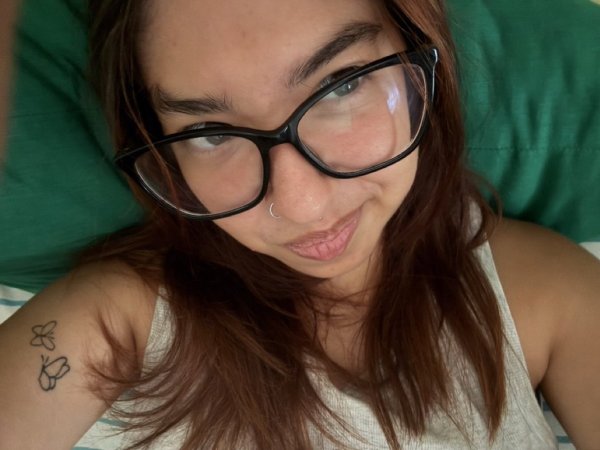 I’m available for fun