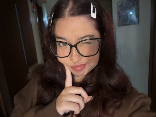 I’m available for fun