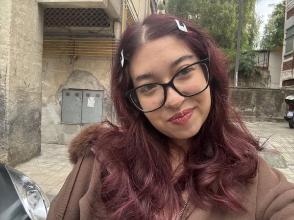 I’m available for fun