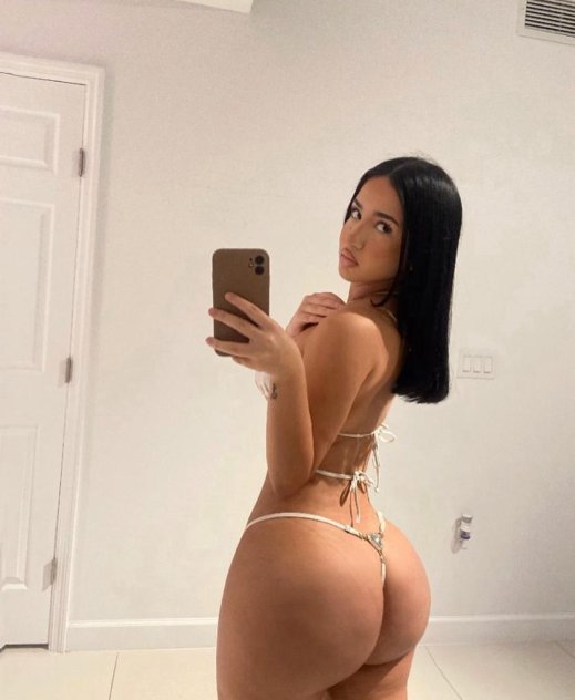 I’m available for both Incall and outcall service