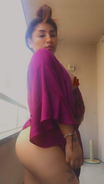 A Bad Ass Hotty Thotty Latina 💦👅